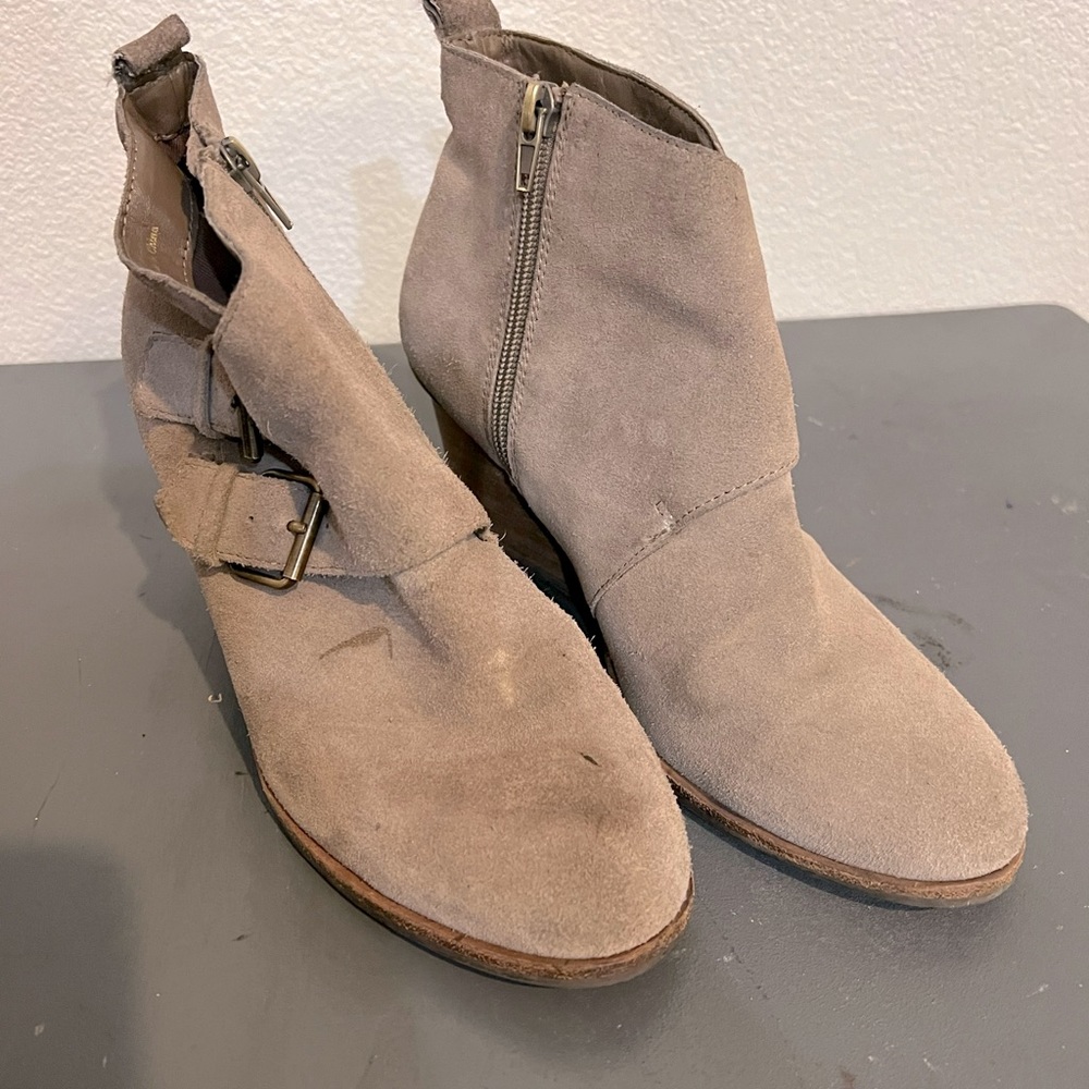 Dolce Vida size 8.5